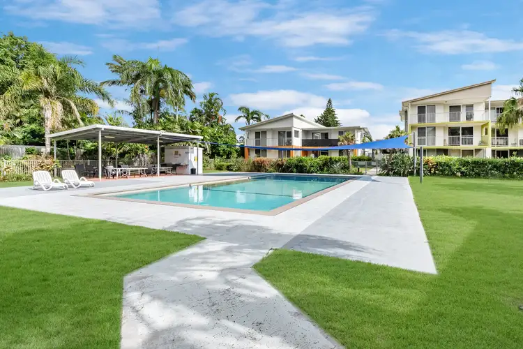 Main view of Homely apartment listing, 508/38 Gregory Street, Condon QLD 4815