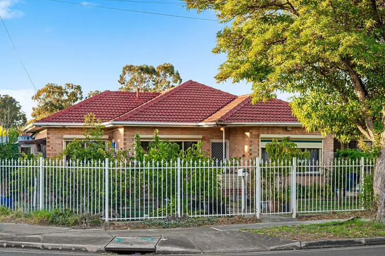 Main view of Homely house listing, 8 Clara Street, Mansfield Park SA 5012