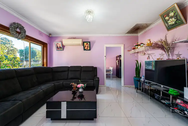 Second view of Homely house listing, 8 Clara Street, Mansfield Park SA 5012