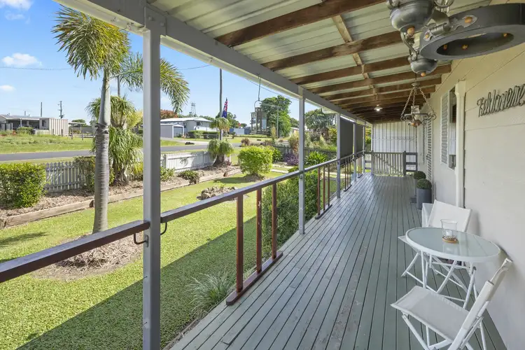 Fifth view of Homely house listing, 8 Copenhagen Street, Tiaro QLD 4650