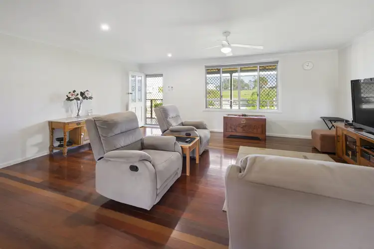 Sixth view of Homely house listing, 8 Copenhagen Street, Tiaro QLD 4650