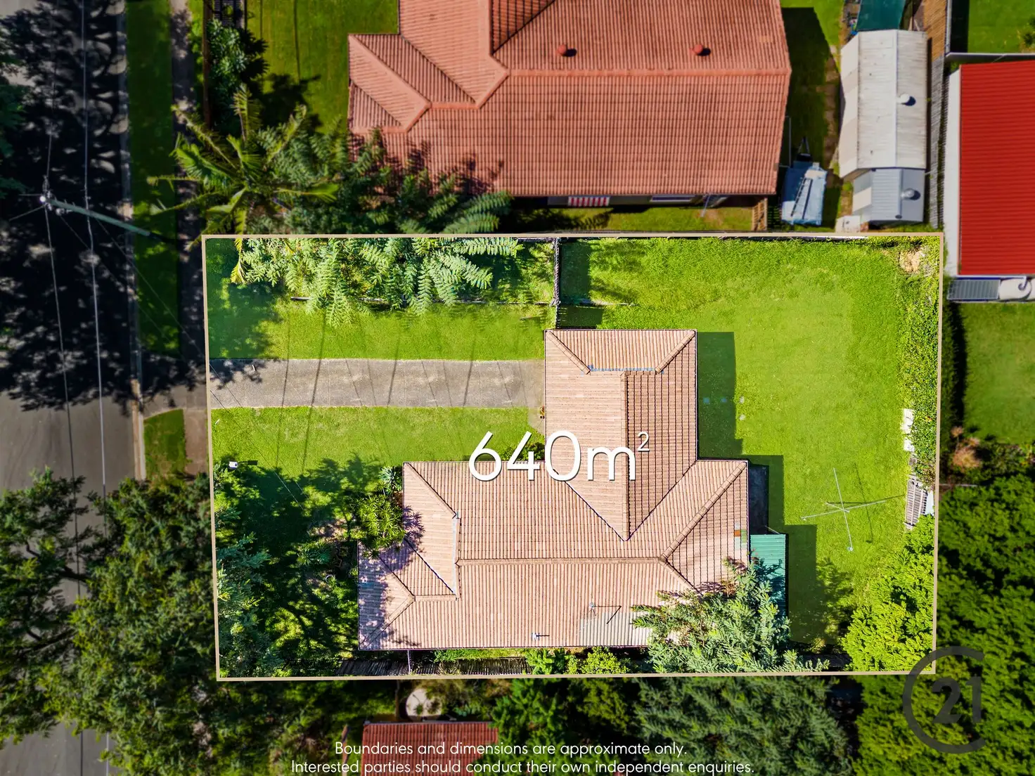 Main view of Homely house listing, 43 Mortlake Crescent, Boronia Heights QLD 4124