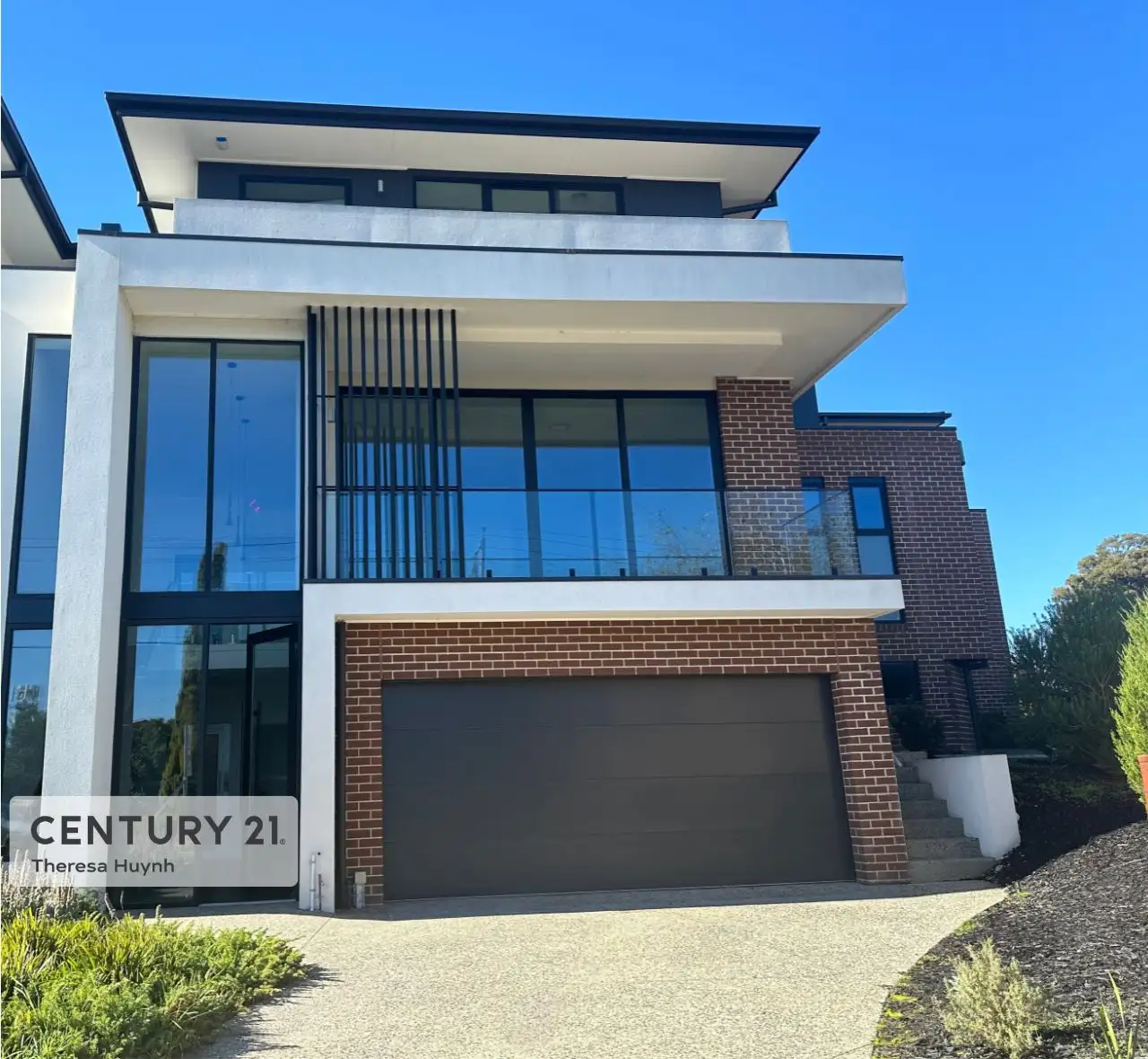 Main view of Homely house listing, 36 Hazel Drive, Templestowe Lower VIC 3107