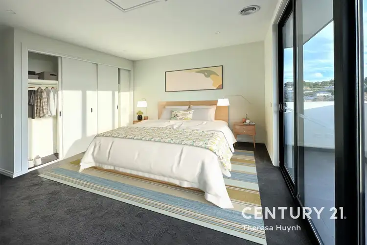Fourth view of Homely house listing, 36 Hazel Drive, Templestowe Lower VIC 3107