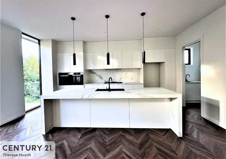 Fifth view of Homely house listing, 36 Hazel Drive, Templestowe Lower VIC 3107