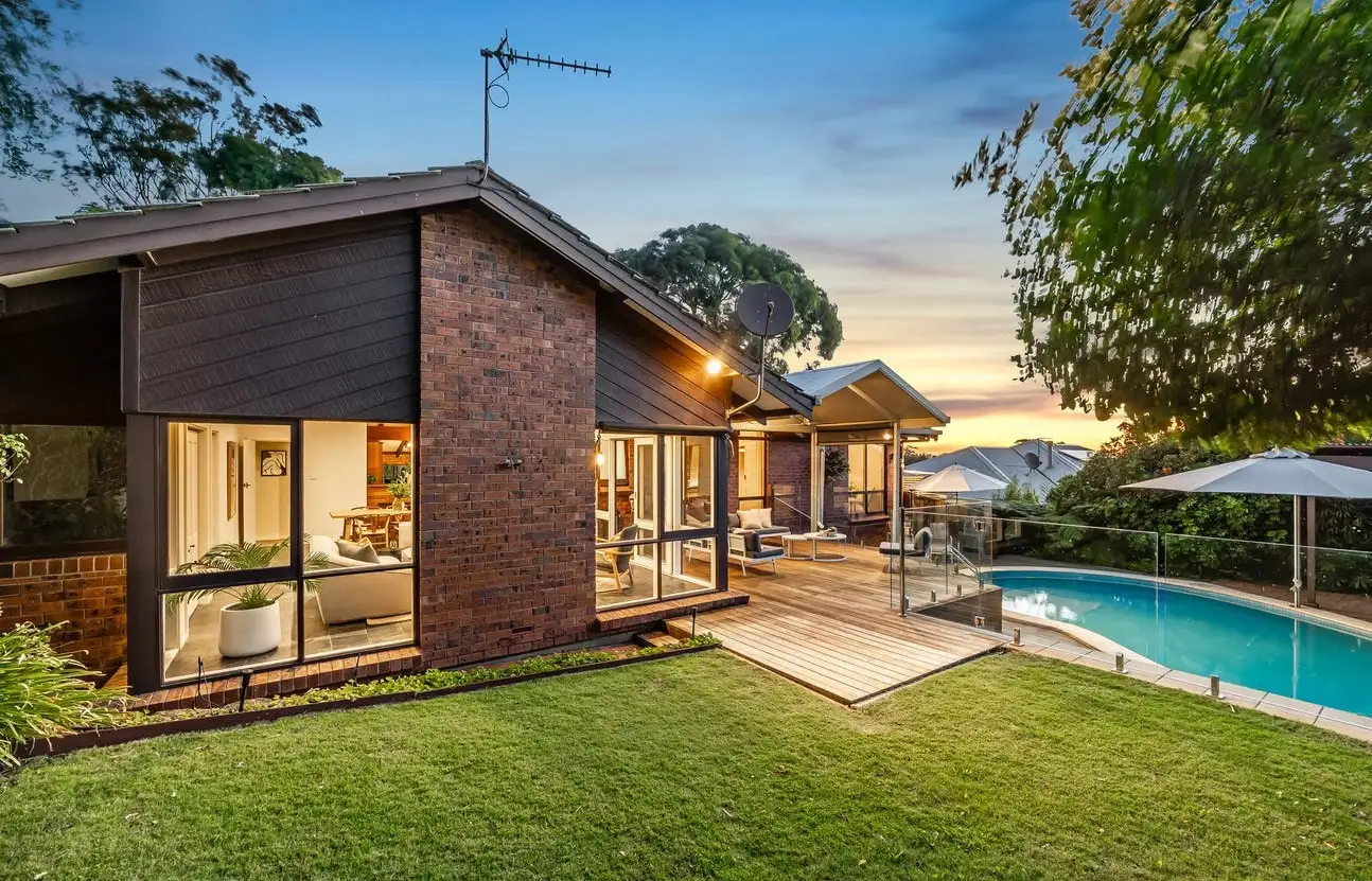 Main view of Homely house listing, 6 Windarra Avenue, Burnside SA 5066