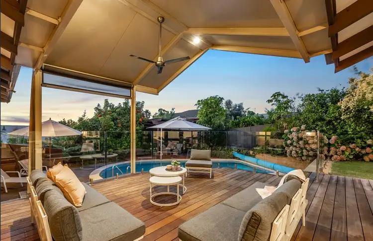 Second view of Homely house listing, 6 Windarra Avenue, Burnside SA 5066
