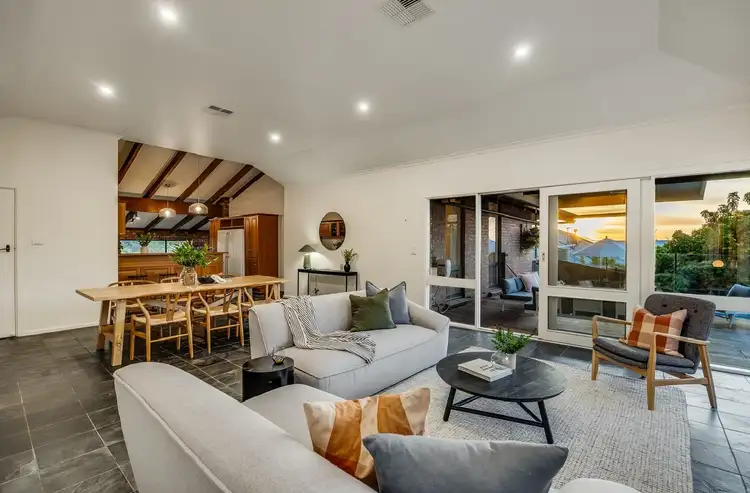 Fourth view of Homely house listing, 6 Windarra Avenue, Burnside SA 5066
