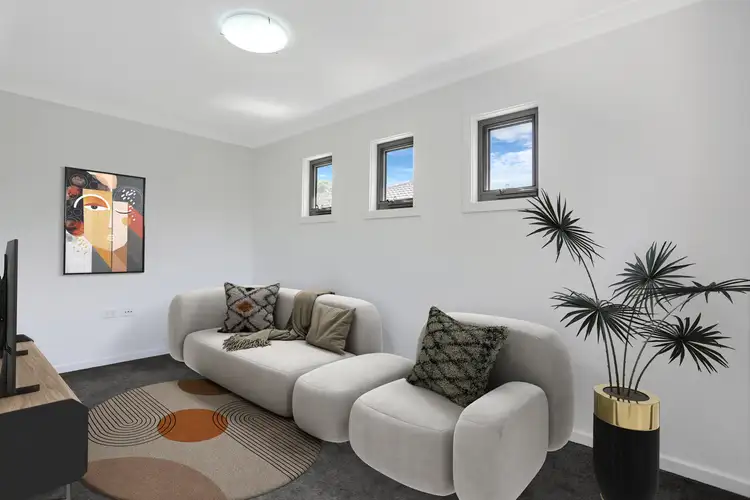 Fifth view of Homely townhouse listing, 1F Bennett Street, Wentworthville NSW 2145
