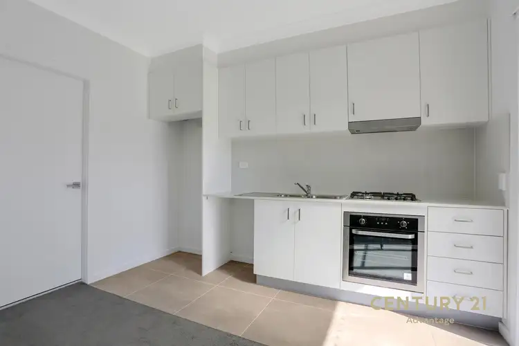 Sixth view of Homely townhouse listing, 1F Bennett Street, Wentworthville NSW 2145