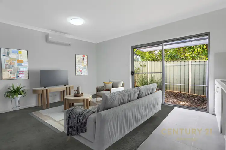 Fourth view of Homely townhouse listing, 1C Bennett Street, Wentworthville NSW 2145