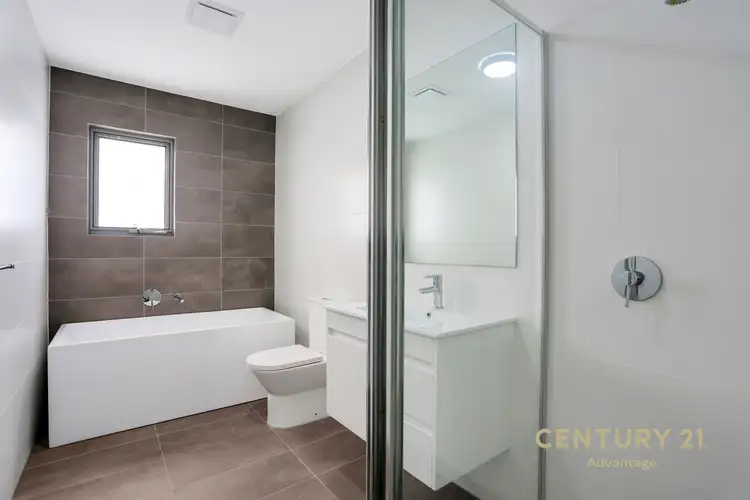 Sixth view of Homely townhouse listing, 1C Bennett Street, Wentworthville NSW 2145