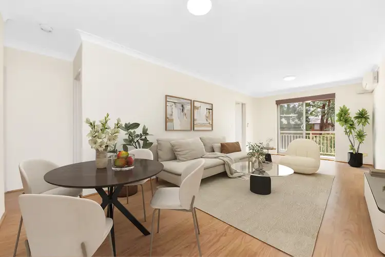 15/18 York Street, Fairfield NSW 2165
