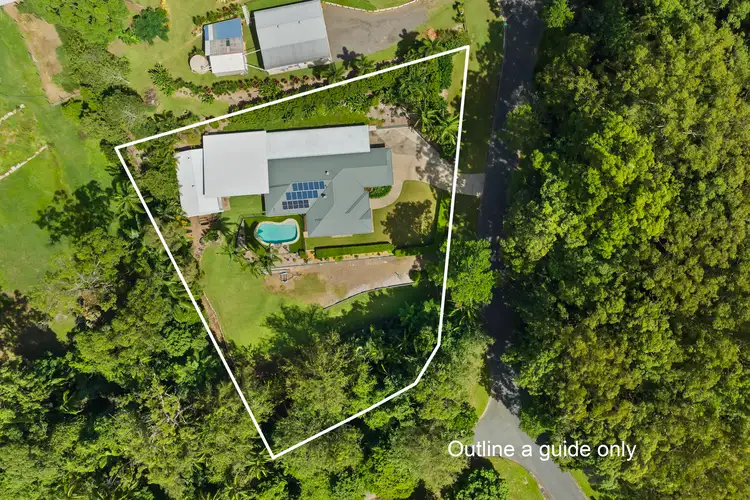 19 Bushbird Court, Diddillibah QLD 4559