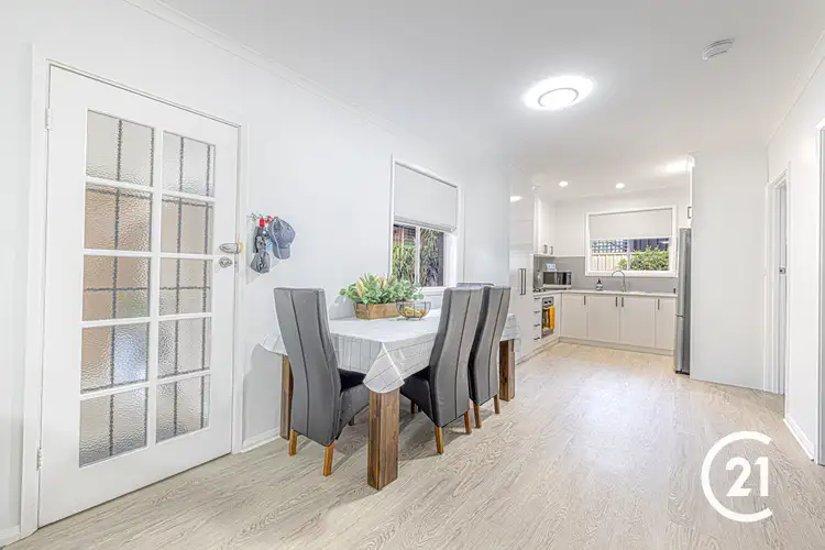 Second view of Homely unit listing, 4/63 Hare Street, Echuca VIC 3564