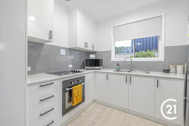 Third view of Homely unit listing, 4/63 Hare Street, Echuca VIC 3564