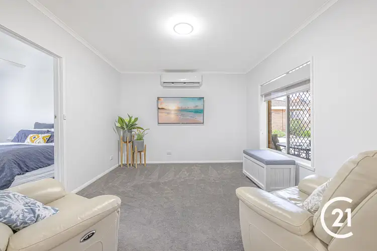 Fifth view of Homely unit listing, 4/63 Hare Street, Echuca VIC 3564