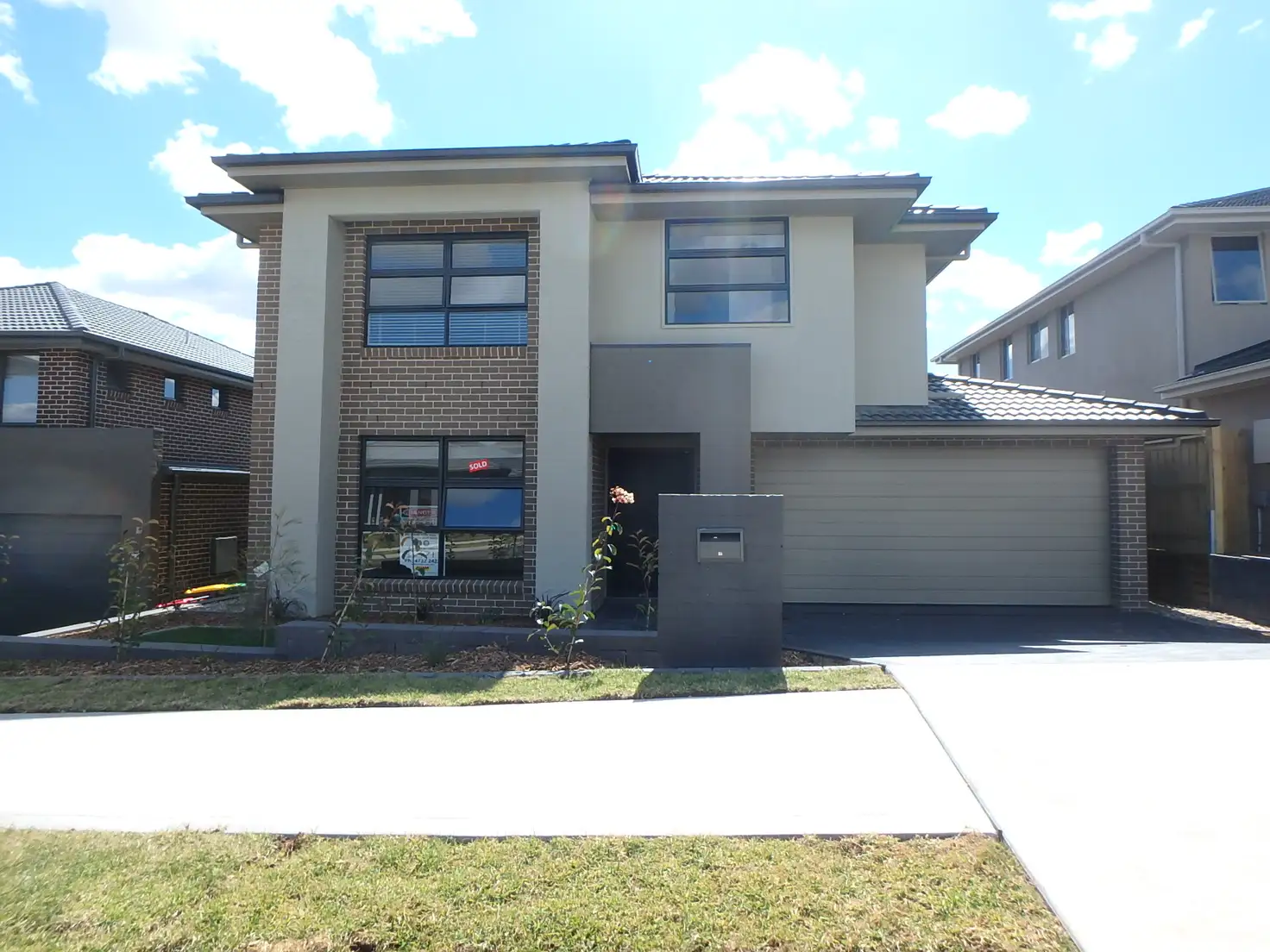 Main view of Homely house listing, 6 Scapa Road, Edmondson Park NSW 2174