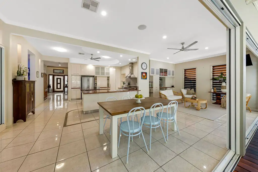 Main view of Homely house listing, 17 Tranquil Place, Alexandra Headland QLD 4572