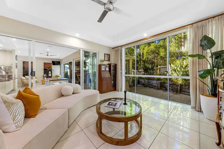 Third view of Homely house listing, 17 Tranquil Place, Alexandra Headland QLD 4572
