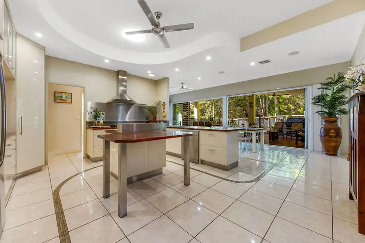 Fifth view of Homely house listing, 17 Tranquil Place, Alexandra Headland QLD 4572