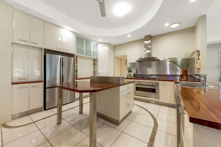 Sixth view of Homely house listing, 17 Tranquil Place, Alexandra Headland QLD 4572