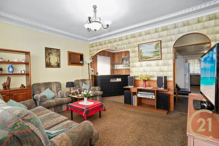 Second view of Homely house listing, 11 Slender Avenue, Smithfield NSW 2164