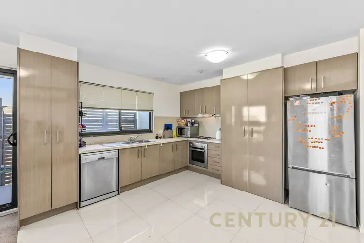 Third view of Homely unit listing, 14/23 Edith Street, Dandenong VIC 3175