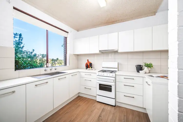 Fourth view of Homely unit listing, 1/38 Kitchener Parade, The Hill NSW 2300