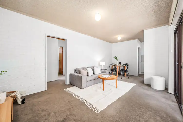 Fifth view of Homely unit listing, 1/38 Kitchener Parade, The Hill NSW 2300