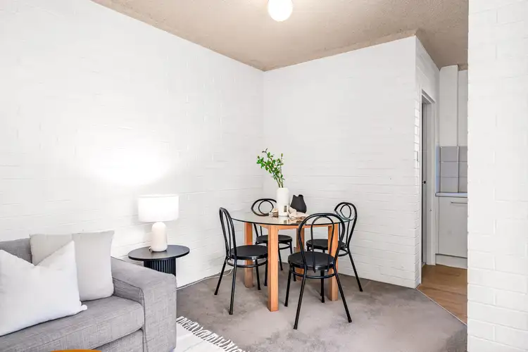 Sixth view of Homely unit listing, 1/38 Kitchener Parade, The Hill NSW 2300