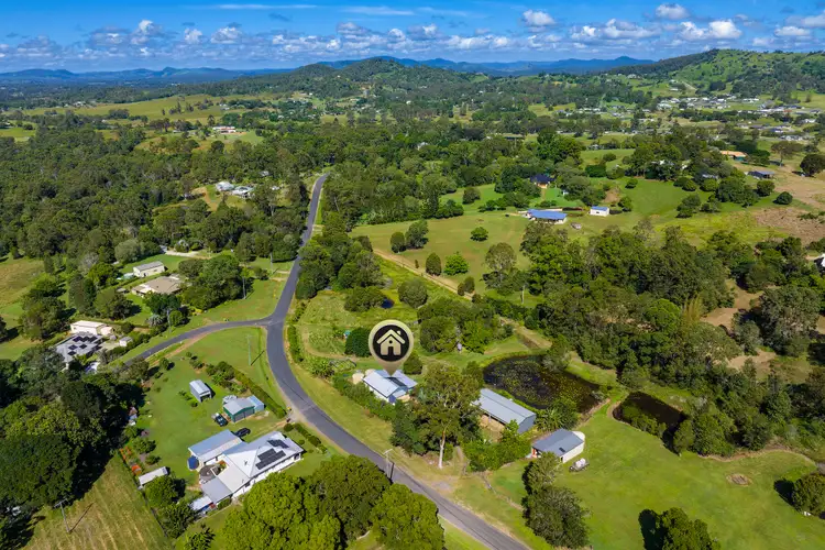 Second view of Homely rural property listing, 87 Fritz Road, Chatsworth QLD 4570