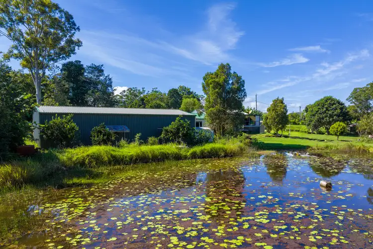 Third view of Homely rural property listing, 87 Fritz Road, Chatsworth QLD 4570
