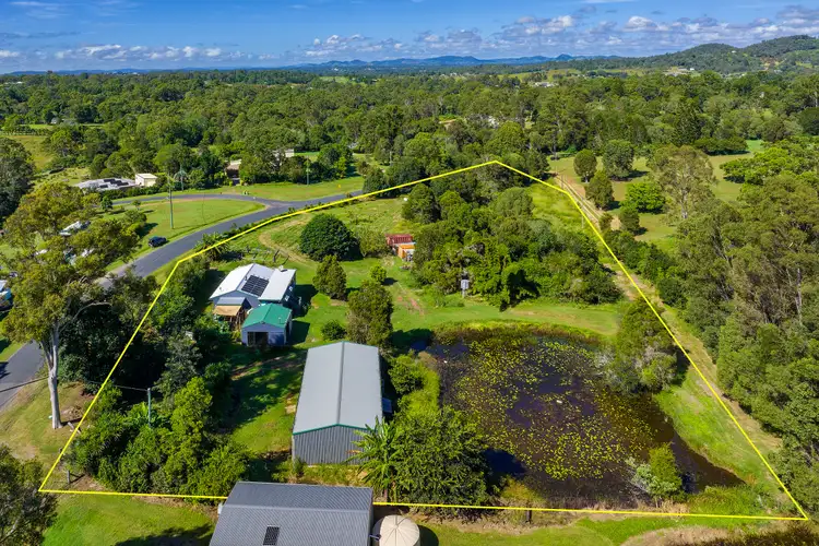 Fourth view of Homely rural property listing, 87 Fritz Road, Chatsworth QLD 4570