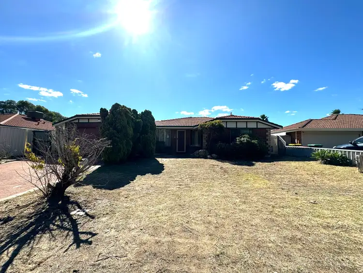 Main view of Homely house listing, 30 Cocos Court, Warnbro WA 6169