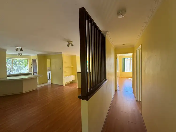 Fifth view of Homely house listing, 30 Cocos Court, Warnbro WA 6169