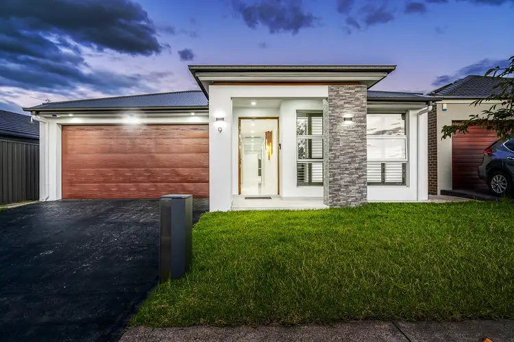 9 Versace Crescent(Melonba), Marsden Park NSW 2765