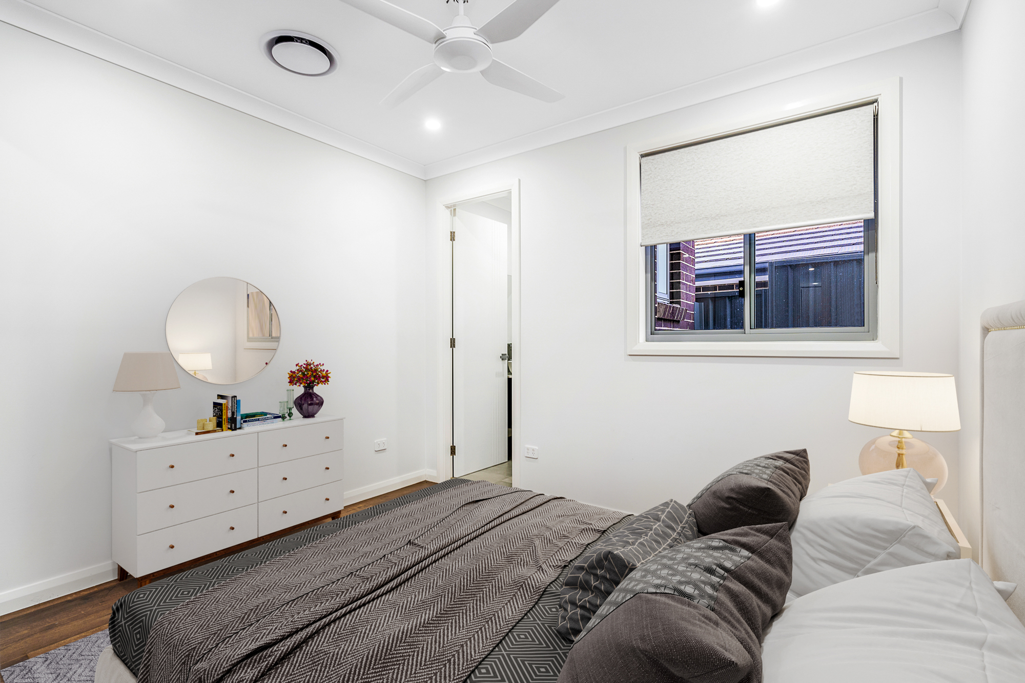 Fourth view of Homely house listing, 9 Versace Crescent(Melonba), Marsden Park NSW 2765