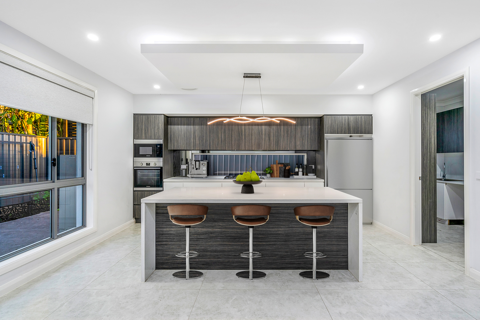 Sixth view of Homely house listing, 9 Versace Crescent(Melonba), Marsden Park NSW 2765