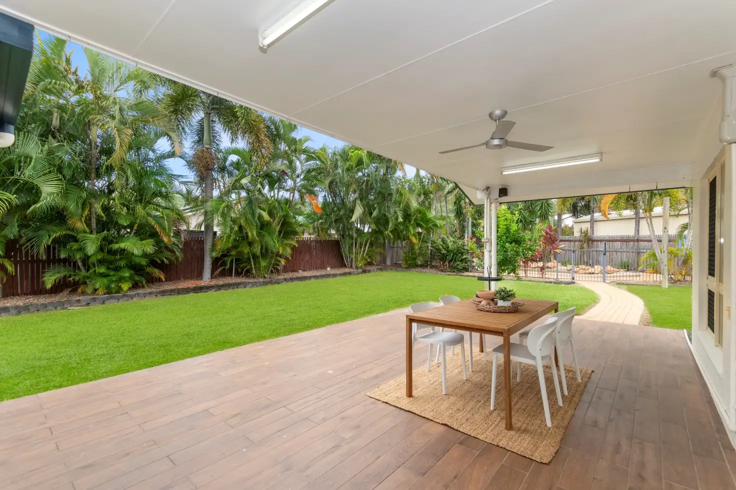 Main view of Homely house listing, 6 Mustey Close, Mount Louisa QLD 4814
