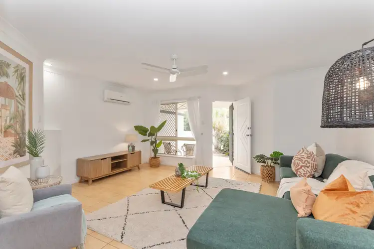 Fifth view of Homely house listing, 6 Mustey Close, Mount Louisa QLD 4814