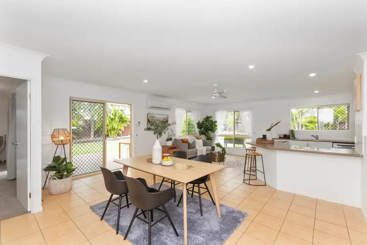 Sixth view of Homely house listing, 6 Mustey Close, Mount Louisa QLD 4814