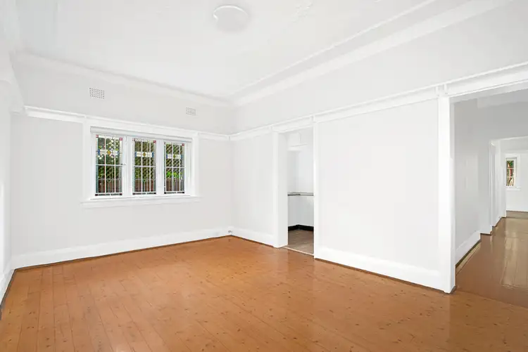Main view of Homely apartment listing, 2/57 O'Sullivan Road, Rose Bay NSW 2029