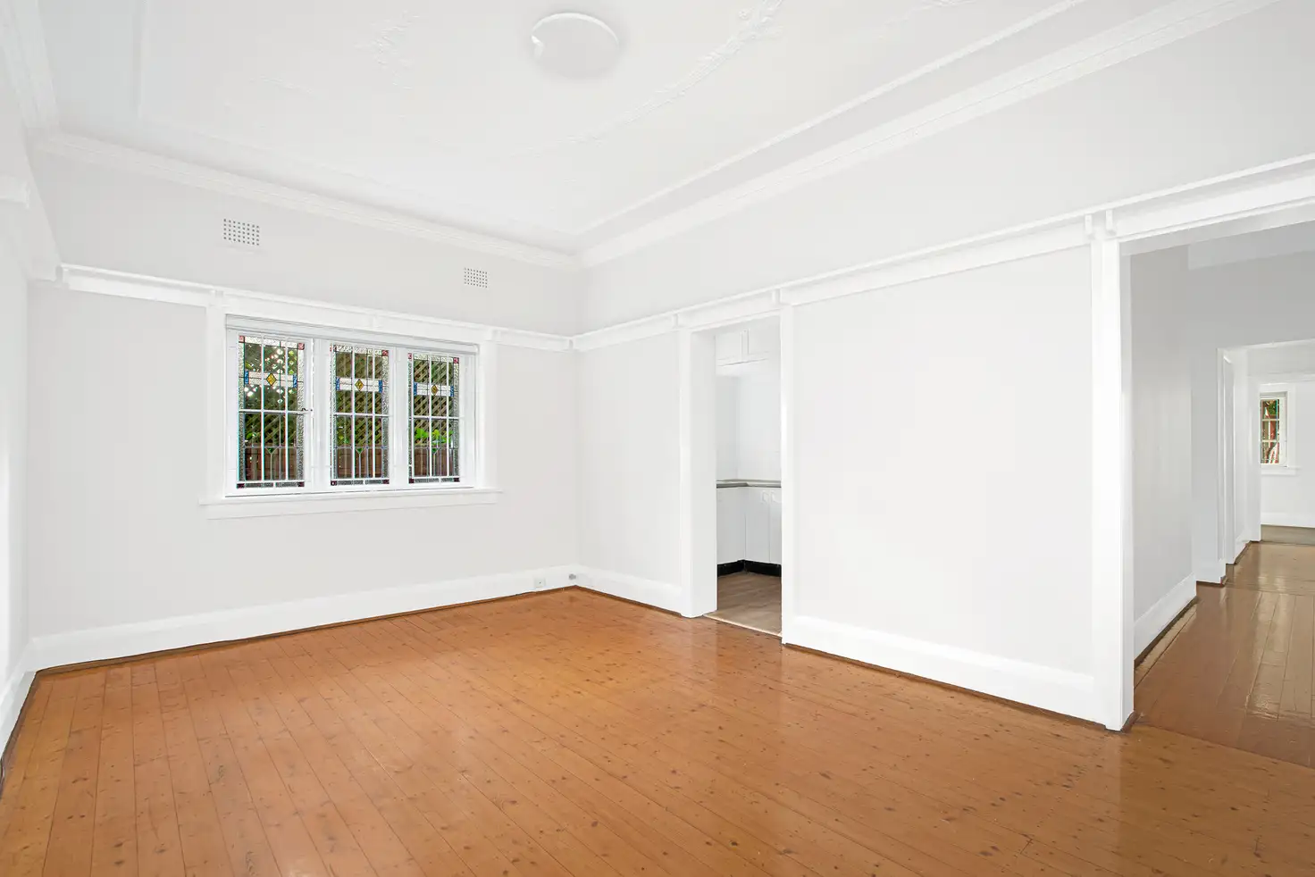 Main view of Homely apartment listing, 2/57 O'Sullivan Road, Rose Bay NSW 2029
