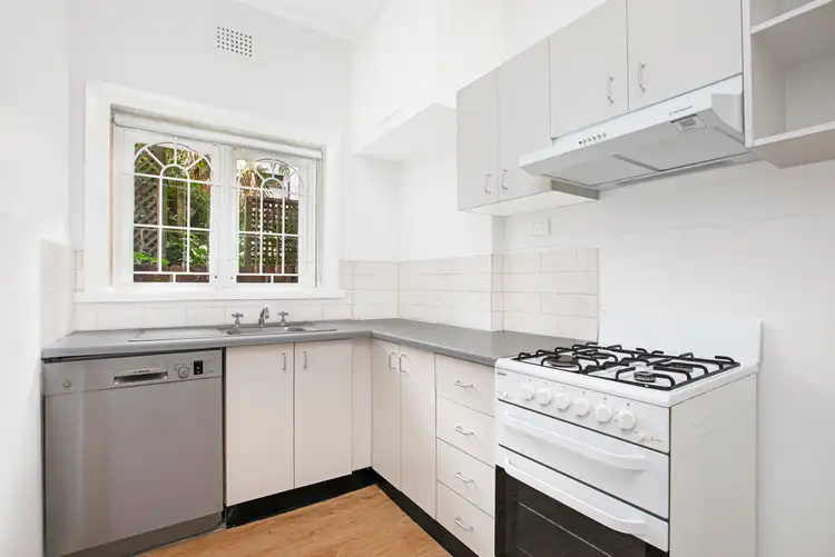 Second view of Homely apartment listing, 2/57 O'Sullivan Road, Rose Bay NSW 2029