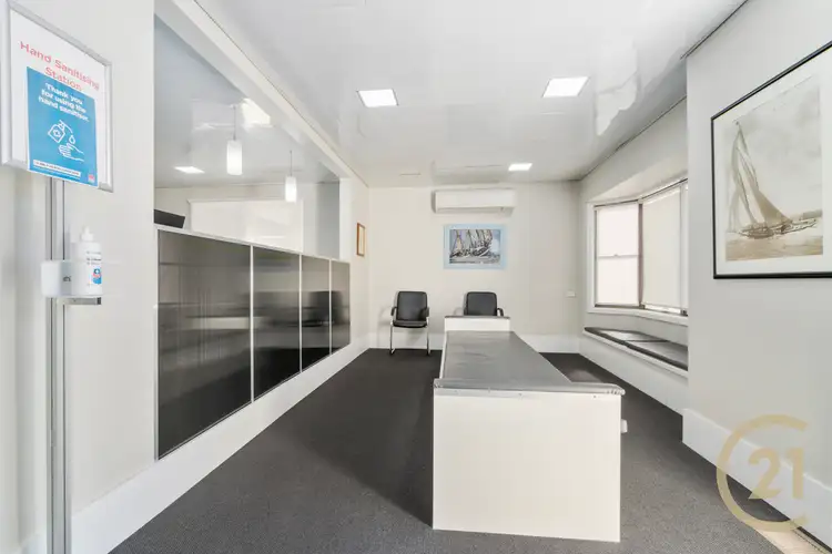 Second view of Homely other listing, 19 George Street, Liverpool NSW 2170