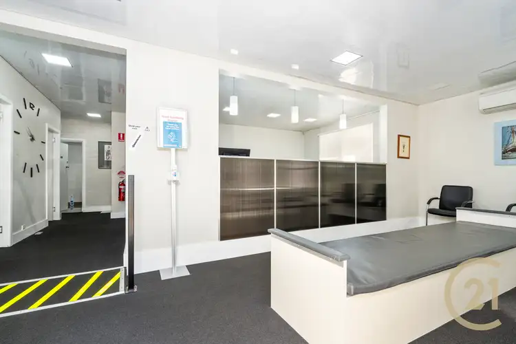 Third view of Homely other listing, 19 George Street, Liverpool NSW 2170