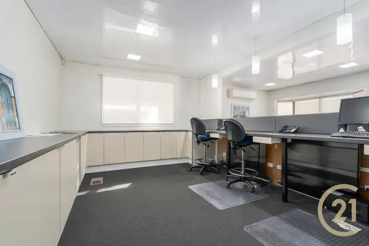 Fifth view of Homely other listing, 19 George Street, Liverpool NSW 2170