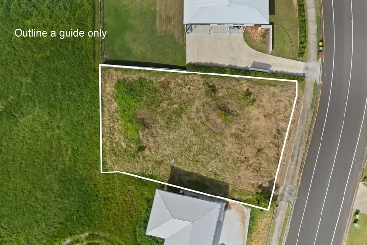 Third view of Homely land listing, 24 Erbacher Road, Nambour QLD 4560