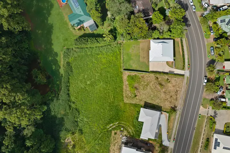 Fourth view of Homely land listing, 24 Erbacher Road, Nambour QLD 4560